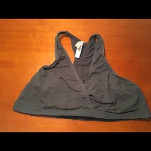 Gillian & O’Malley Nursing Bra